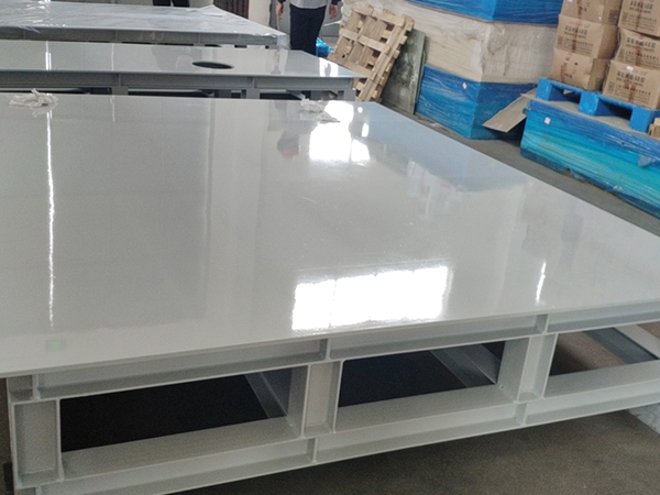 防微振基座制作、安裝