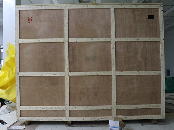 精密儀器設(shè)備吊裝搬運(yùn)