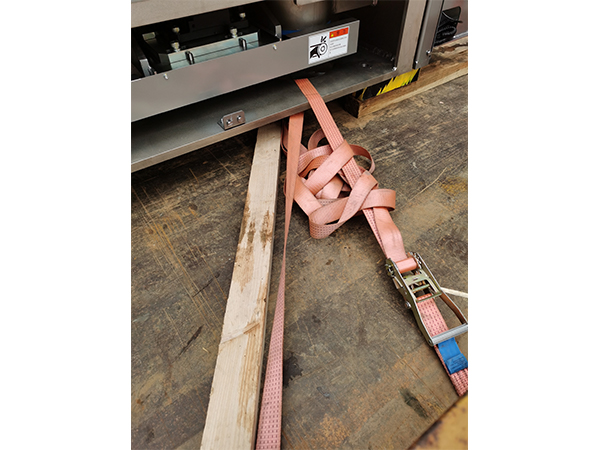 半導(dǎo)體多線切割設(shè)備作業(yè)實例